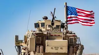 سي إن إن: الجنود الأمريكيين في سوريا أكبر مما أعلنته واشنطن