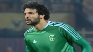 زوجة محمود علاء تكشف لمصراوي حقيقة اختفائه