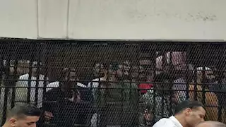 حظر مزاولة أعمال وسجن 15 عامًا.. الجنايات تعاقب 5 رؤساء شركات بأحكام رادعة