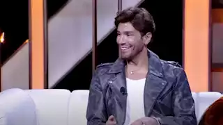 ممكن روتين شعرك يا فنان؟.. شادي شامل ينشر صورة جديدة والجمهور يعلق