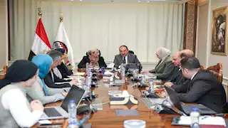 اتفاق بين البيئة وقطاع الأعمال على تنشيط السياحة البيئية