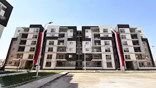 إجراءات ورسوم التنازل عن شقق سكن مصر ودار مصر في حدائق أكتوبر