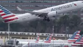 بعد مشكلة تقنية.. عودة رحلات طيران في الولايات المتحدة 