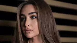 والدة هنا الزاهد تهنئها بعيد ميلادها: "أول فرحتي وأغلى هدية"