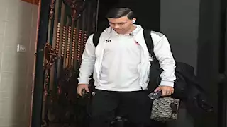 قبل غلق القيد.. هل يعيد الزمالك سيناريو ميشالاك ويفقد صفقة جديدة؟