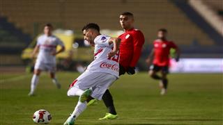 "مجال قذر".. لاعب الزمالك الأسبق يثير الجدل بهذا المنشور