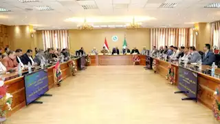 بعد حركة التنقلات.. محافظ الشرقية يطالب بتقديم أفضل الخدمات للمواطن