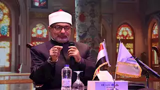 المفتي: صمود الأسرة الفلسطينية ضد آلة القتل شاهد على خذلان المجتمع الدولي