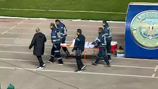 "رئة محمد حمدي كانت ستنفجر".. تحرك من الزمالك بشأن الحالات التحكيمية 