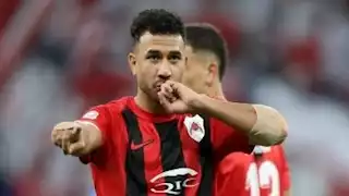 تريزيجيه يصنع لبنشرقي في فوز الريان على أم صلال بالدوري القطري (فيديو)