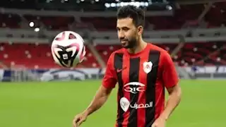 للمرة الأولى.. محمود تريزيجيه يغيب عن الريان ضد أهلي جدة