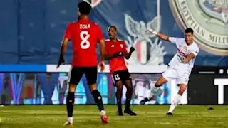 قبل صدام الليلة.. 7 معلومات هامة عن مباراة الزمالك وطلائع الجيش 
