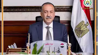 بالأسماء.. محافظ أسيوط يجري حركة محليات محدودة