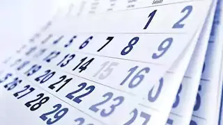 هل هناك إجازة رسمية جديدة قبل نهاية 2025؟