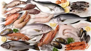 لصحة قلبك.. احذر تناول نوعين من الأسماك يرفع ضغط الدم