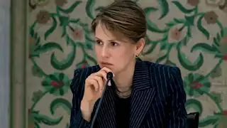 حقيقة خروج أسماء الأسد عن صمتها وتحدثها في منشور على منصة "إكس"