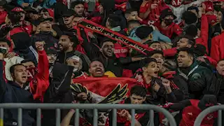 أسعار تذاكر مباراة الأهلي والزمالك في الدوري المصري