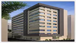 بعد افتتاحه رسميًا.. 12 صورة ترصد مركز زراعة الكبد بجامعة المنصورة 