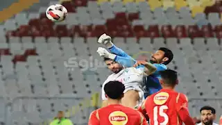 "وصلت للنيابة واعتزال حكم".. الحالات التحكيمية المثيرة للجدل في الدوري المصري حتى الآن