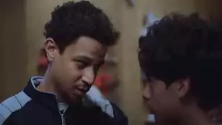 أحمد داش يسرق فيلا محمد صلاح ضمن أحداث مسلسل "ساعته وتاريخه"