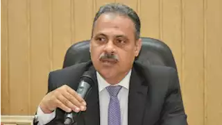 محافظ الشرقية يعلن السيطرة على حريق شارع البوستة ويؤكد: لا وفيات