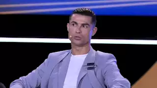 "نسبة في النادي".. النصر يغري كريستيانو رونالدو بمزايا مفاجئة