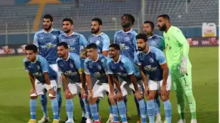 بيراميدز يحقق فوزاً قاتلاً على حساب الجونة بالدوري