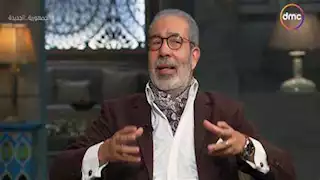 مدحت العدل بمؤتمر مستقبل الدراما: سيكولوجية المشاهد اختلفت