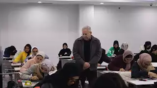 موعد إعلان نتائج كليات جامعة العاصمة الفصل الدراسي الأول 2026 