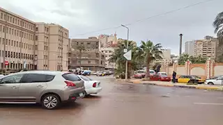 حالة الطقس غدا.. تفاصيل حالة عدم الاستقرار في الأحوال الجوية 