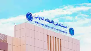 مصرع شاب في انقلاب دراجة نارية على طريق محور شمال الأقصر