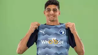 رئيس المريخ لمصراوي: "الجميع يعلم أن إبراهيم عادل اتباع بـ5 ملايين دولار.. وطلبنا من بيراميدز العقد"