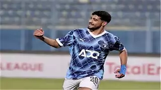 لاعب بيراميدز: رحيل إبراهيم عادل ليس "كوبري" للأهلي