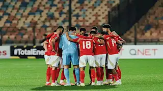 قناة مجانية تنقل مباراة الأهلي وشباب بلوزداد في دوري أبطال أفريقيا