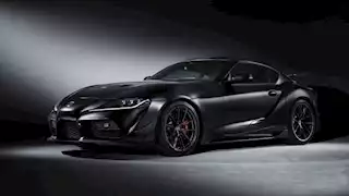 تويوتا تعلن وقف إنتاج سيارتها GR Supra.. وتودعها بهذه الطريقة (صور)