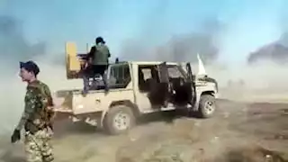 سانا: تجدد الاشتباكات بين الجيش السوري ومسلحين تابعين لقسد