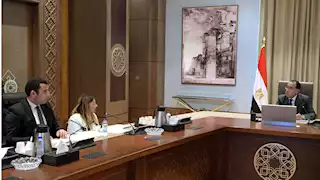 رئيس الوزراء يستعرض ملفات عمل وأنشطة المجلس القومي لذوي الإعاقة