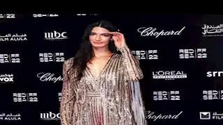 "نيولوك جديد".. تارا عماد تخطف أنظار متابعيها على "انستجرام" وبسمة بوسيل تعلق