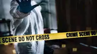 جثة ومصابان بحالة إغماء.. واقعة غامضة تثير رعب أهالي الوراق