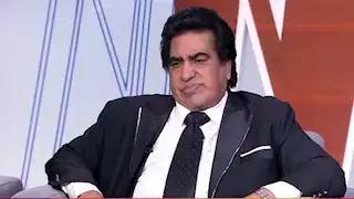 أحمد سعد ناعيًا الفنان أحمد عدوية: "إلى اللقاء يا حبيب الشعب"