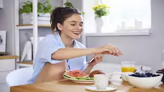 وجبة صحية ينصح بتناولها في الإفطار.. تقوي المناعة 