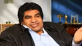 موعد ومكان عزاء المطرب أحمد عدوية 