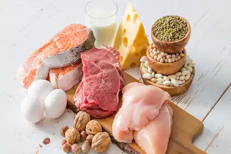 أفضل نظام غذائي مضاد للالتهابات لتحسين الهضم وتعزيز المناعة