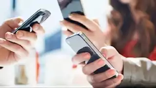 احذر استخدام المحمول داخل الحمام