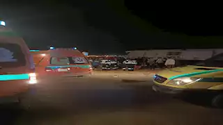 هشم رأسه بشومه.. شاب ينهي حياة والده في المنيا