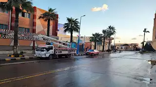 احترس عند الخروج ليلة رأس السنة.. عادة خطيرة في الإسكندرية قد تعرضك للأذى