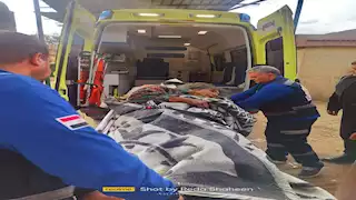 باعت بيتها لأجله فرماها في المقابر.. مأساة أم دفعت ثمن حبها لابن لا يعرف الرحمة