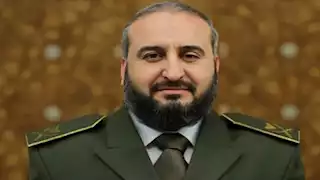 مباحثات عسكرية سورية تركية في دمشق