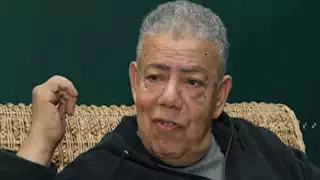 "حقك علينا يابشبش".. المخرج مجدي أحمد علي ينعى بشير الديك بكلمات مؤثرة