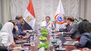 توجيهات عاجلة من الصحة بشأن احتفالات أعياد الميلاد: 1700 سيارة إسعاف لتأمين الطرق والكنائس